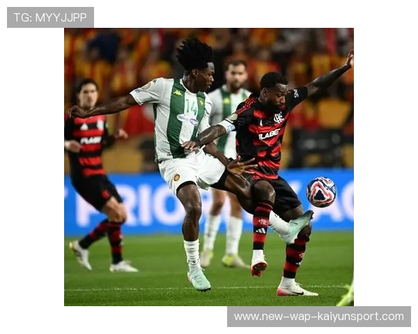 巴西弗拉门戈准备强化体系拼抢，迈向足球新高峰