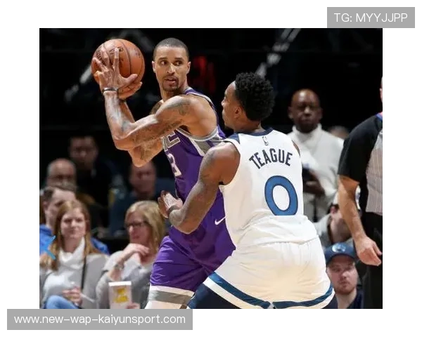 国王季中数据：外线出手质量直接决定胜负天平