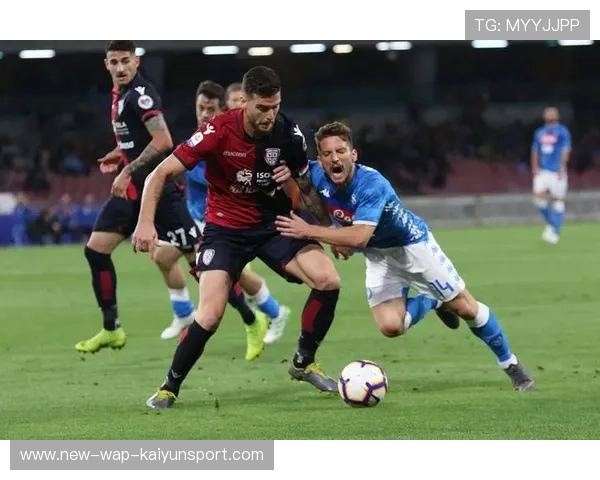 卡利亚里训练节奏完全拉满